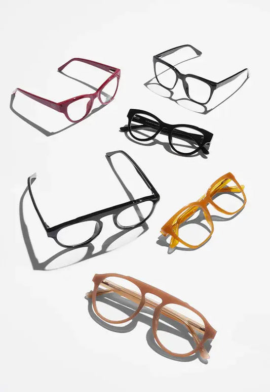 Why You Need A Prescription For Glasses