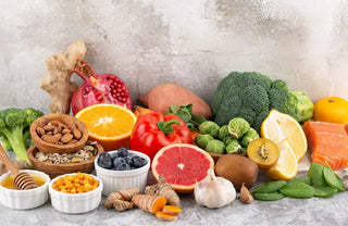 10 Eye-Loving Fruits You Should Be Eating for Better Vision 🍓👀