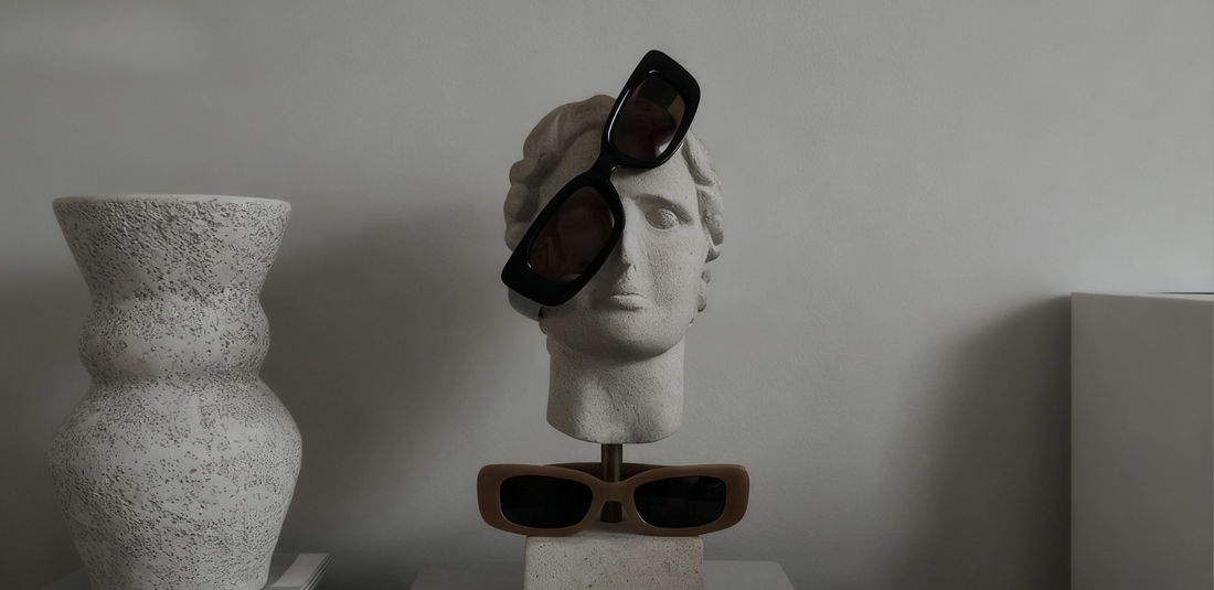 Top 10 Must-Have Trends for 2024 Women's Sunglasses