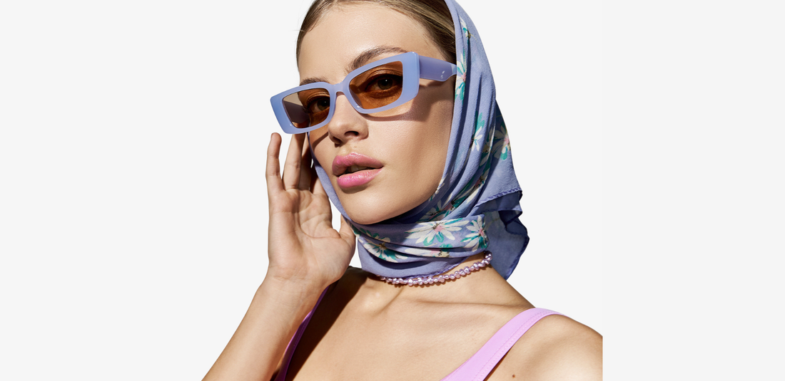 The Ultimate Guide to Distinguish Sunglasses' Gender