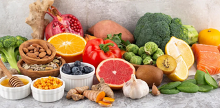 10 Eye-Loving Fruits You Should Be Eating for Better Vision 🍓👀