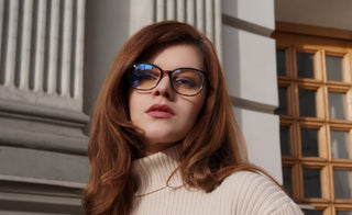 Celebrate International Women’s Day with Madison Avenue – Enjoy 10% OFF  sitewide on all eyewear styles