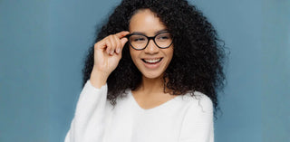 Understanding the 11 Main Types of Eyeglass Lenses