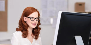 What Is Blue Light and How Does It Affect Your Eyes? (And What You Can Do About It)