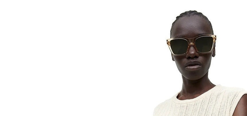 The Ultimate Guide to Sunglasses: Protecting Your Eyes in Style