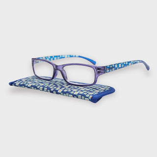 1232 Madison Avenue Glasses