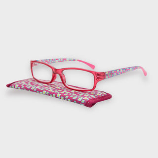 1232 Madison Avenue Glasses