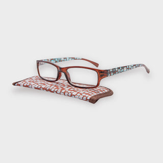 1232 Madison Avenue Glasses