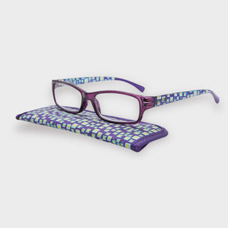 1232 Madison Avenue Glasses