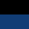 Matt Black+Matt Blue