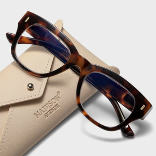 ARL-0010 Madison Avenue Glasses