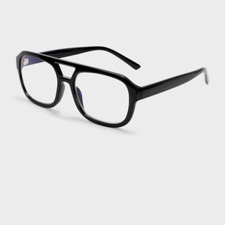 Aviara Madison Avenue Glasses#Black