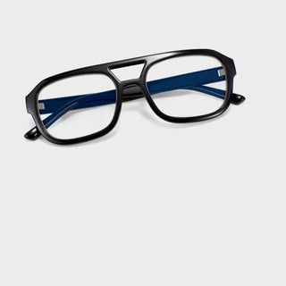 Aviara Madison Avenue Glasses#Black