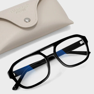 Aviara Madison Avenue Glasses#Black