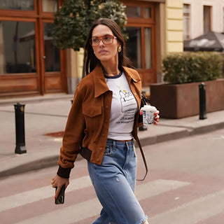 Aviara Madison Avenue Glasses