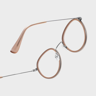 Boebert Madison Avenue Sunglasses#Pink