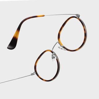 Boebert Madison Avenue Sunglasses#Tortoiseshell