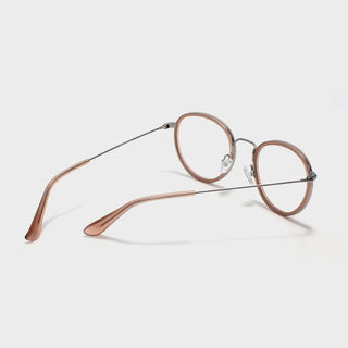 Boebert Madison Avenue Sunglasses#Pink