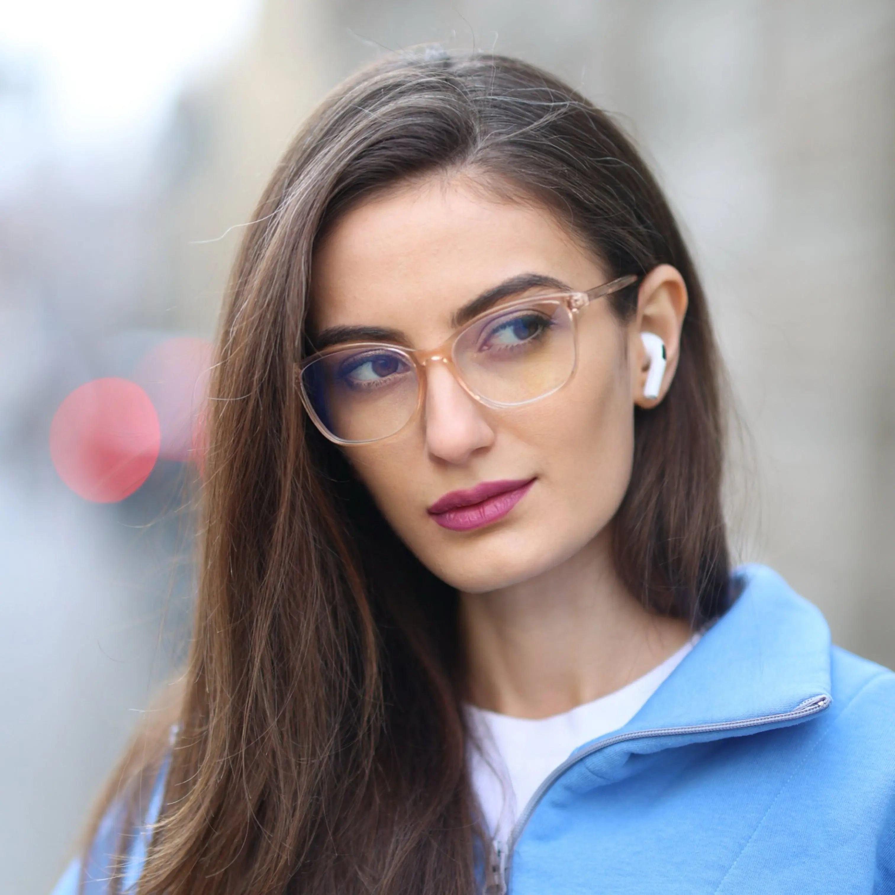 CHASING LIBERTY Madison Avenue Sunglasses