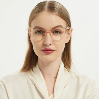 Cleo Madison Avenue Glasses
