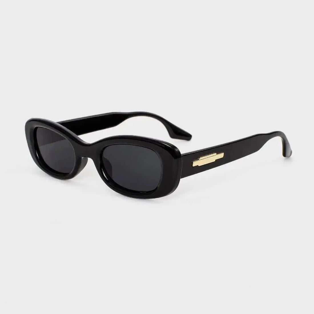 Dakota Johnson Fashion Sunglasses Madison Avenue Sunglasses 