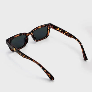 Demian Bichir Madison Avenue Sunglasses#Tortoiseshell