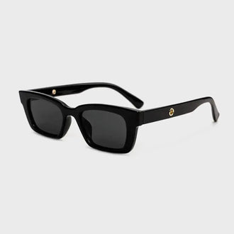 Demian Bichir Madison Avenue Sunglasses#Black
