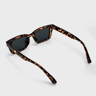 Demian Bichir Madison Avenue Sunglasses#Tortoiseshell