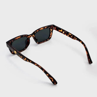 Demian Bichir Madison Avenue Sunglasses#Tortoiseshell