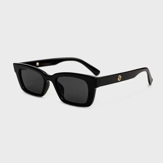 Demian Bichir Madison Avenue Sunglasses#Black