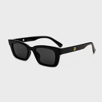 Demian Bichir Madison Avenue Sunglasses#Black
