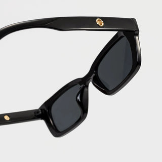 Demian Bichir Madison Avenue Sunglasses#Black