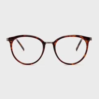 Emilia clarke Madison Avenue Sunglasses#Tortoiseshell