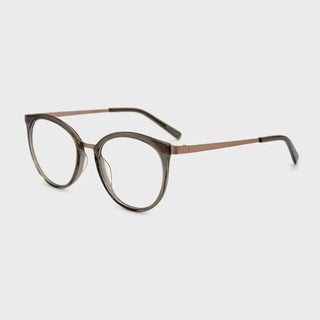 Emilia clarke Madison Avenue Sunglasses#Grey