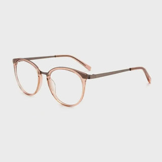 Emilia clarke Madison Avenue Sunglasses#Pink