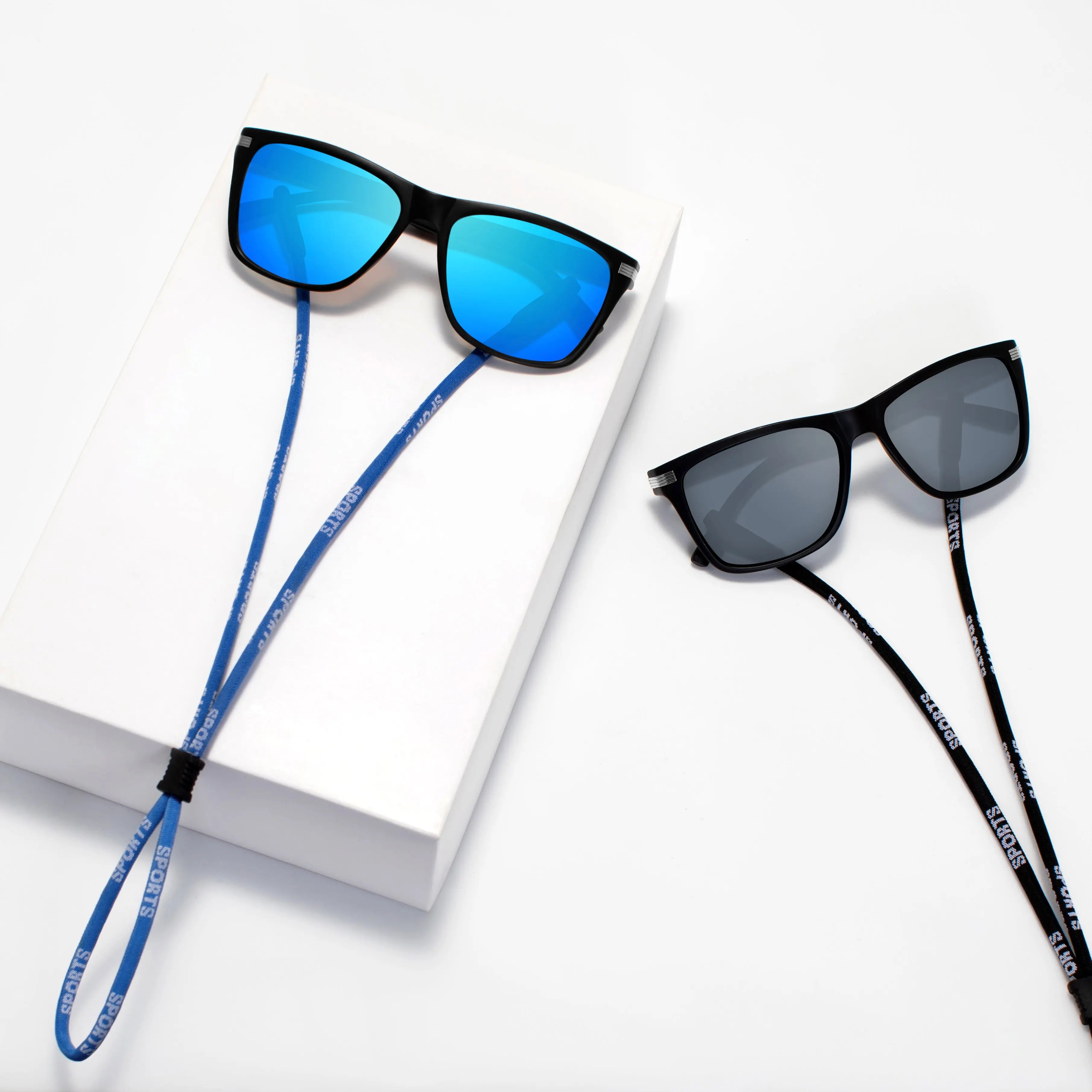 Eyeglass Strap Madison Avenue Sunglasses