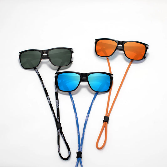 Eyeglass Strap Madison Avenue Sunglasses