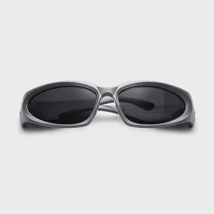 FELIX - Y2K Madison Avenue Sunglasses