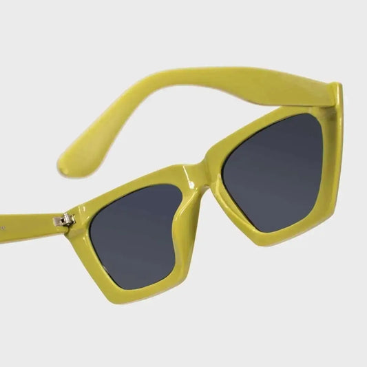 Gabriela lopez Madison Avenue Sunglasses