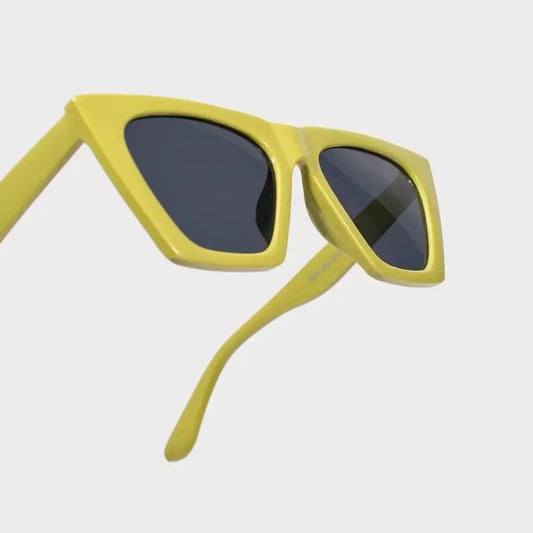 Gabriela lopez Madison Avenue Sunglasses