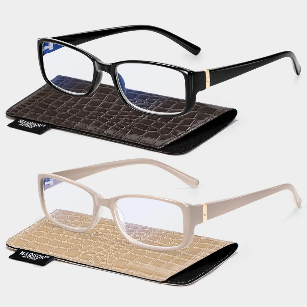 HANNA（复制） Madison Avenue Sunglasses