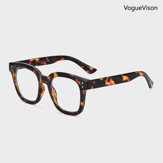 Hanna Madison Avenue Sunglassess#Tortoiseshell