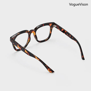 Hanna Madison Avenue Sunglasses#Tortoiseshell