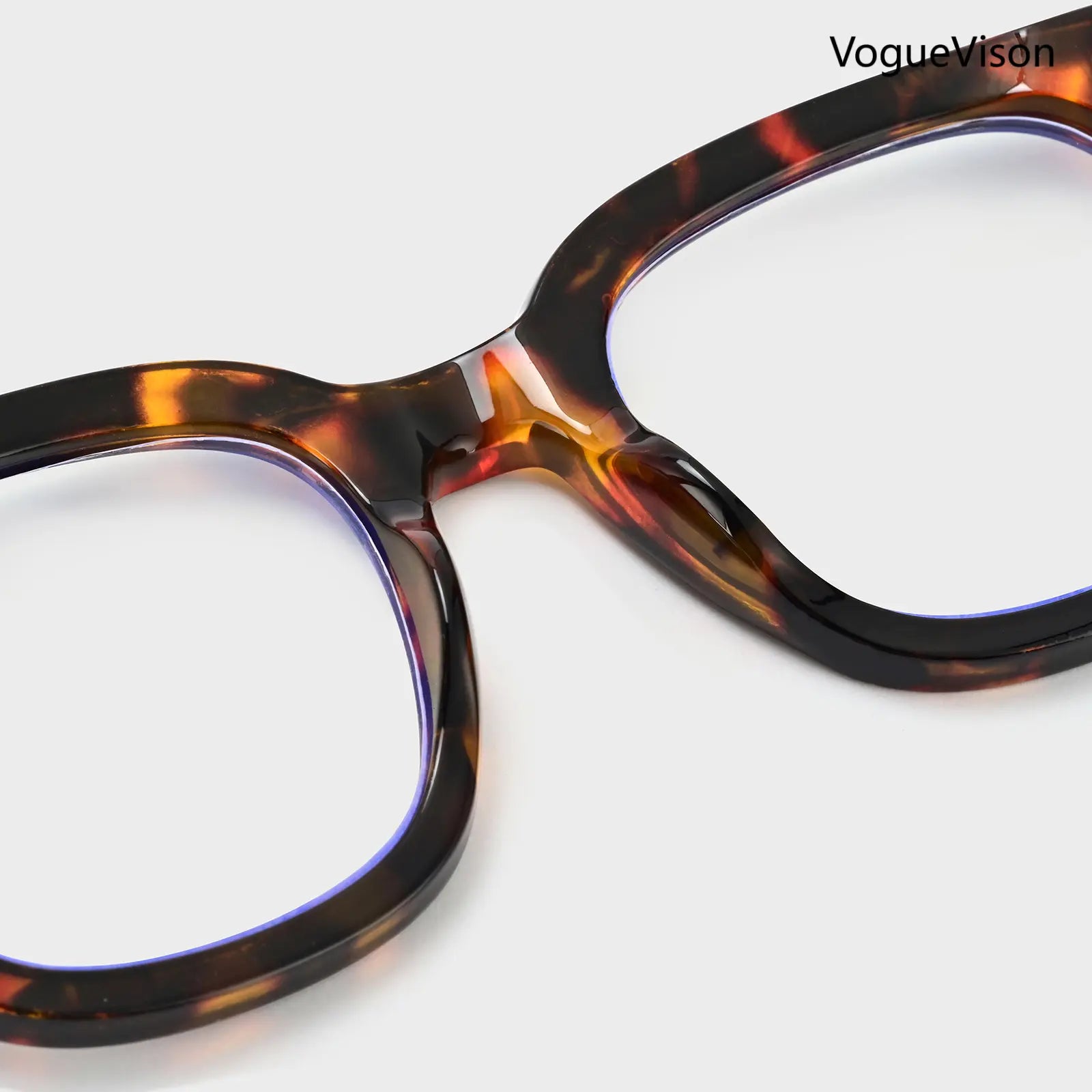 Hanna Madison Avenue Sunglasses#Tortoiseshell