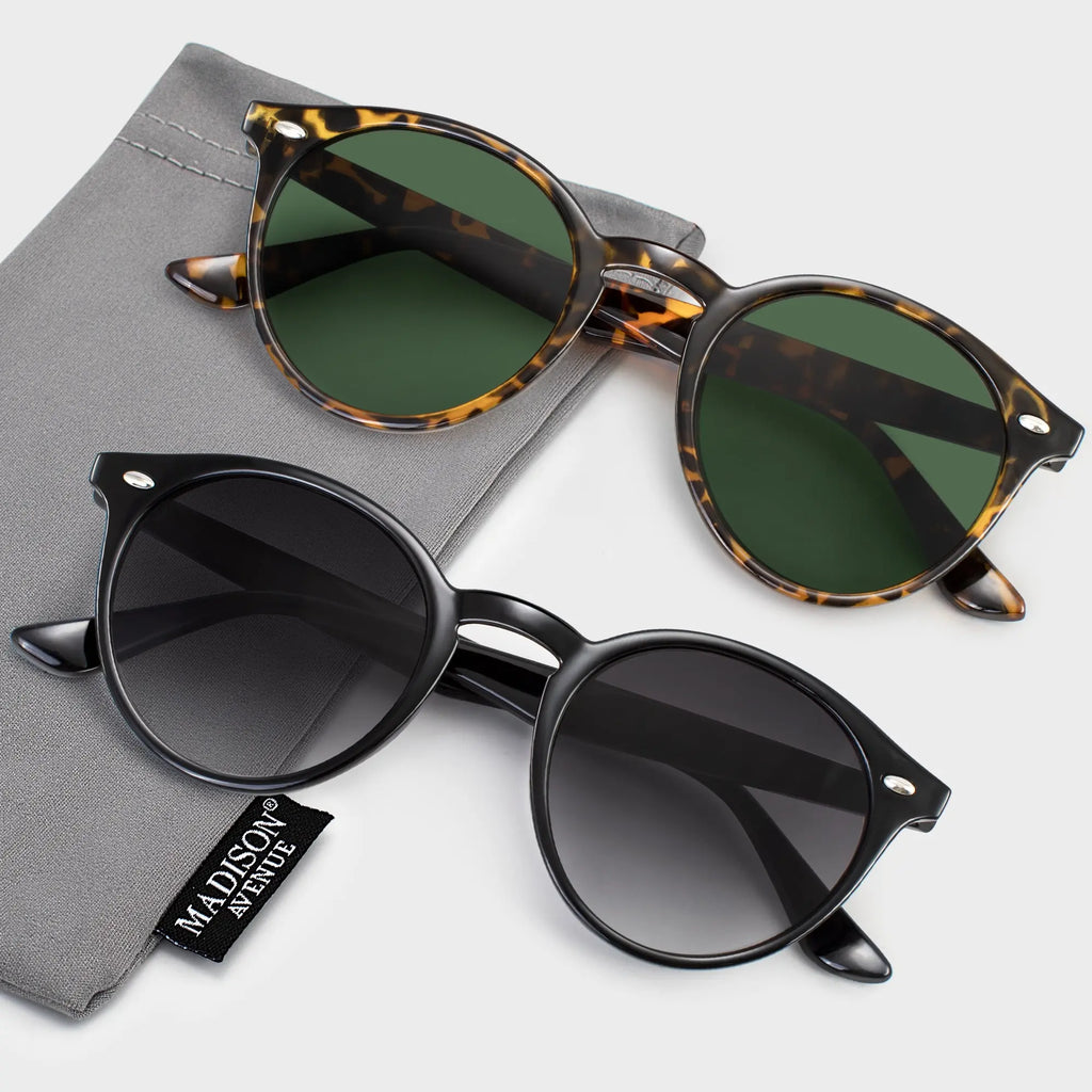 KAMALA Madison Avenue Sunglasses