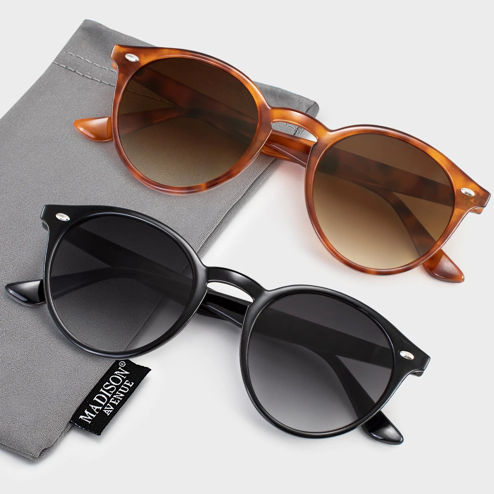 KAMALA Madison Avenue Sunglasses