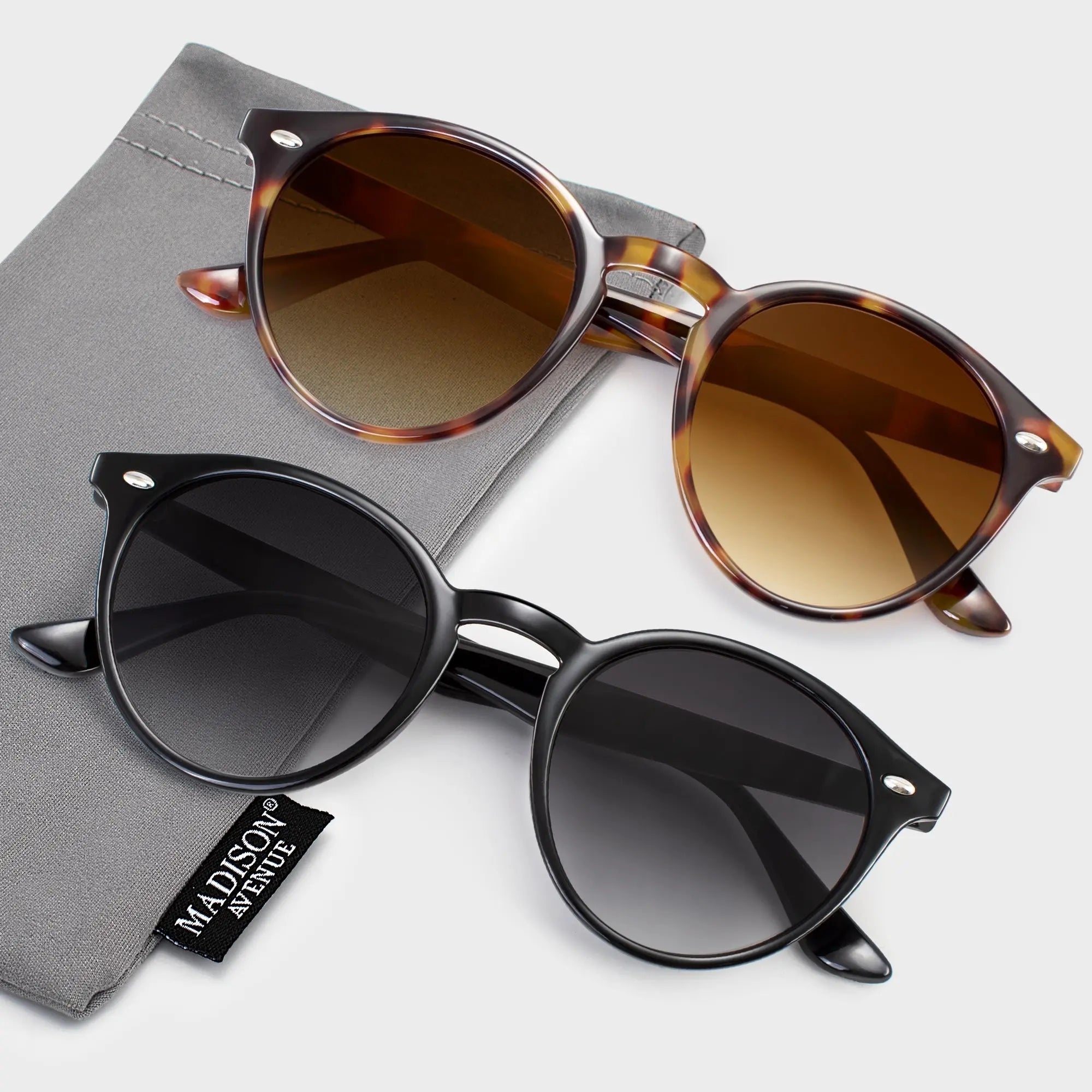 KAMALA Madison Avenue Sunglasses