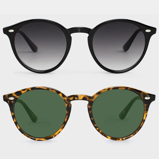 KAMALA Madison Avenue Sunglasses