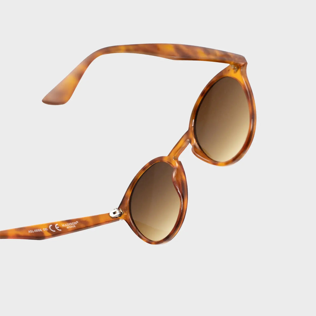 Kamala Madison Avenue Sunglasses
