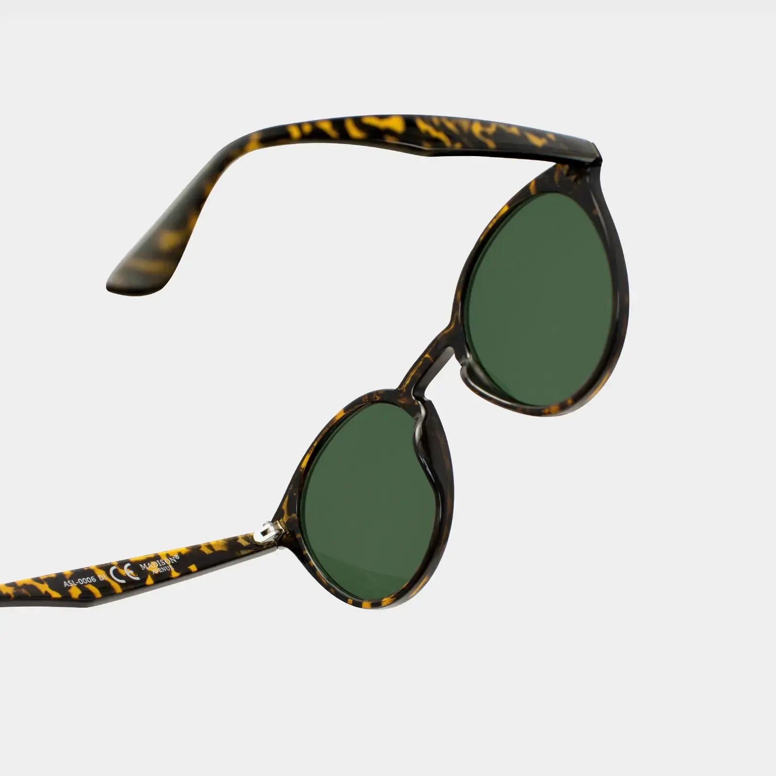 Kamala Madison Avenue Sunglasses